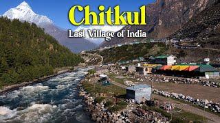 Chitkul Vlog | Explore the Last Village of India | Himalayan Adventure Begins | Trailer!