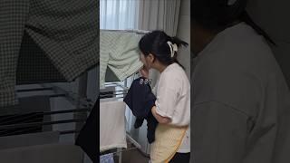 왜 오빠옷에서 두리안냄새가 나??ㅋㅋ