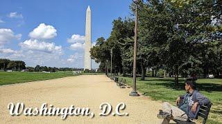 Washington, D.C., U.S.A. (dn travel)