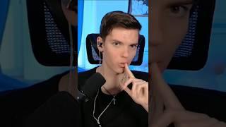 this youtuber is evil...
