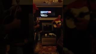 Chris andJennifer Shouse