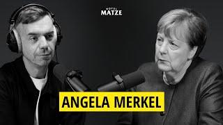 Angela Merkel - Was ist ihr Erbe?