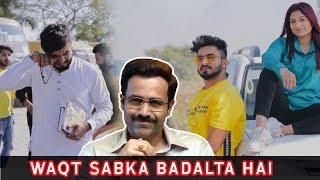 Waqt Sabka Badalta Hai || Feat- Emraan Hashmi - Why Cheat India || Half Engineer