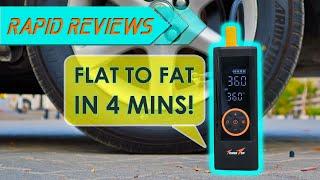 RAPID REVIEWS - Everything this Gadget can do in 5 MIN | Tower Top