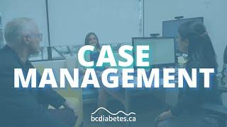 Case Management | BC Diabetes