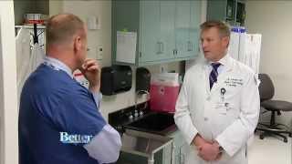 Male Fertility on BetterCT with the Center for Advanced Reproductive Services