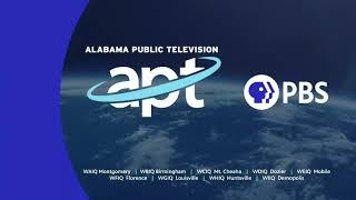 Alabama Public Television Station ID (Alabama's PBS Station)