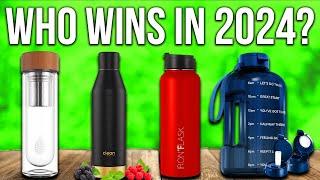 TOP 5 Best Water Bottles of 2024