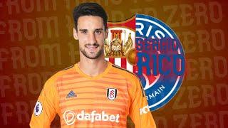 Sergio Rico Best Saves • Save Compilation | From Hero 2 Zero