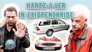 Es gibt keinen Plan B! - Hartz-IV Familie braucht eine Zukunft! | Mein neuer Alter