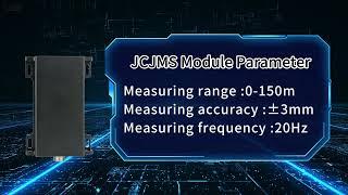 Provide Custom Laser Distance Sensor