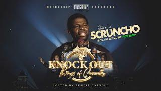 Knockout Kings Of Comedy Movie Starring Scruncho | OFFICIAL TRAILER