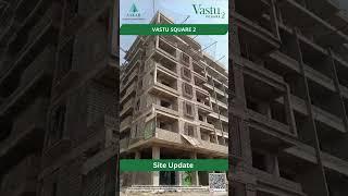 ️ Vastu Square 2 Site Update!  #aakarconstructions #aakarpark