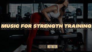 GYM 2021 Workout Motivation Fitness Music 2021