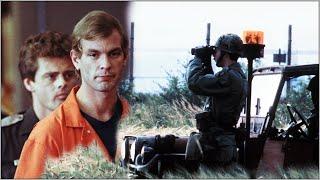 Jeffery Dahmer's Army Days | Assaults In Germany | Serial Killer Documentary