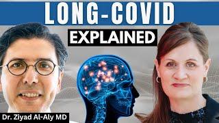 What is Long-COVID? Dr. Ziyad Al-Aly Explains the Symptoms and Science of Long-COVID