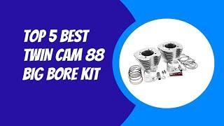 BEST TWIN CAM 88 BIG BORE BORE KIT 2023