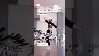 Lisa- Money dance tutorial 