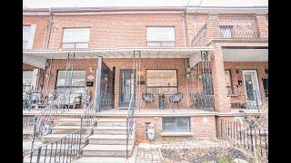 79 Dovercourt Rd, Toronto, ON