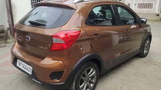 SREE VAISHNAVI CARRS           2019 Ford FreeStyle Titanium Opt Petrol Single Owner call 9843676100