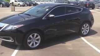 2010 Acura ZDX Technology - 115497