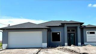 New Construction | Lehigh Acres Florida Homes and Real Estate for Sale | by Steven Chase