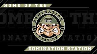 DFS Army Domination Station Optimizer NFL Tutorial