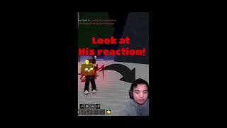 Jujubotv’s reactions don’t make sense #Jujubotv #Shorts