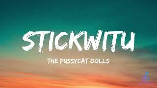 Stickwitu lyrics | Pussycat Dolls