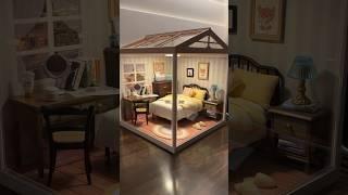 rolife super creator diy miniature house kit 