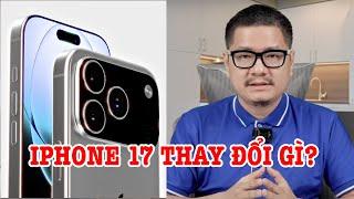 Tư vấn điện thoại: iPhone 17 Pro sẽ có gì thay đổi?