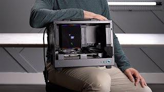 Lunchbox 3.0 Gaming PC