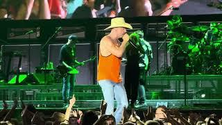 Kenny Chesney "She Thinks My Tractor’s Sexy" Live in Cincinnati June 2024