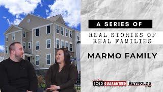 Real Stories of Real Families: The Marmo Family