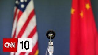 The 'One China' Policy Explained