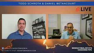 Try Before you Buy Real Estate Program Todd Schroth and Daniel Betancourt Episode 26