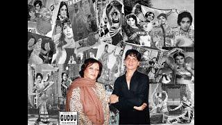 EXHIBITION at ALLIANCE FRANCAISE DE KARACHI By GUDDU FILM ARCHIVE