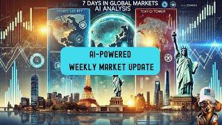 Join Our Market Watchers: AI-Powered Weekly Roundup!