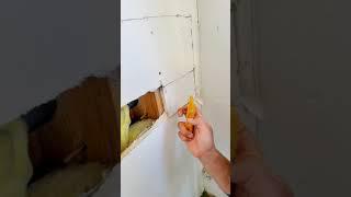 How To Use A Magnetic Stud Finder. Stud Buddy Review DIY