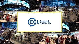 GEO3BCN AT EGU | What is a PICO presentation?