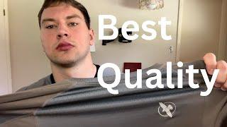 Hayabusa Fusion vs Elite Sports vs Gold BJJ Rashguard Review. Which has Best Quality and Protection?