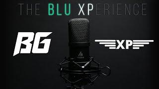 The Blu-XPerience Premiere (EP.1)