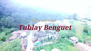 A Glimpse of Palew Caponga Tublay Benguet - | ChaRey TV