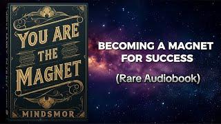 YOU ARE THE MAGNET - Master The Art of Attraction and Becoming a Magnet for Success