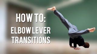 HOW TO: QDR Level 1 - Understanding the Elbow Lever