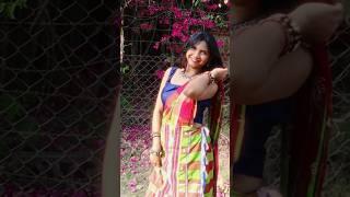 Heart eyes        #trending #santali #santaligirl #mallikamarndi