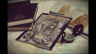 Лихие люди. Проект "Поморы" (Клуб живой истории "Дружина ратного дела "Рарог"