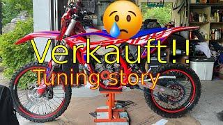 Beta rr50 racing VERKAUFT!! tuning story | mein Fazit