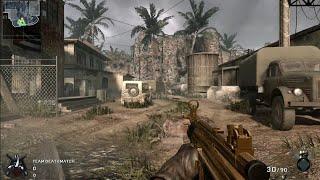 Call of Duty Black Ops - Team Deathmatch | Crisis (XBOX ONE)