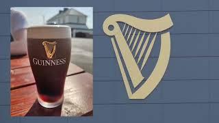 History of the Irish Harp